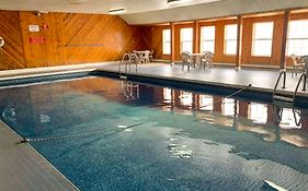 Traveller'S Inn Prince Edward Island